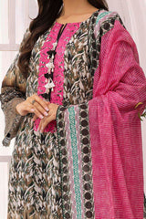 Gul Ahmed Lawn CL-52314