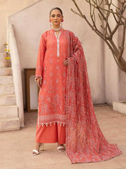 Nazneen by Aalaya Summer Vol 01 D0 2