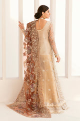 Baroque Chantelle Formal D03