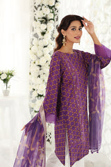 Nishat Prints Lawn 42201696-R