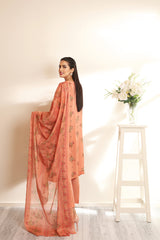 Nishat Prints Lawn 42201038-R