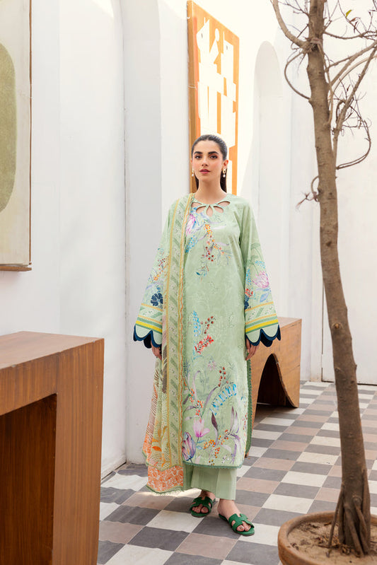 Florent Luxury Prints 7A