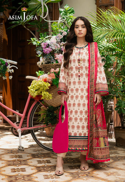 Asim Jofa Print-AJUUB-39
