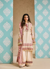 One Nation Winter Zync By Florent FL-7B