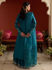 Dastan e Noor By Parishay D12