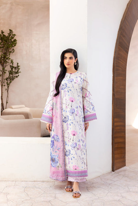 Florent Luxury Prints 2B