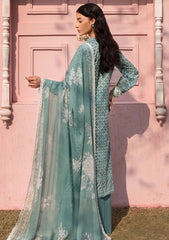 Cross Stitch Premium Lawn-D24