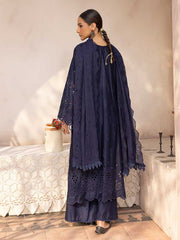 Noor E Chasham Emb Lawn vol 02 D01