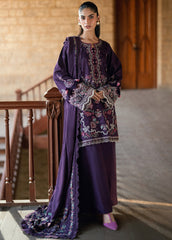 Shades Of Winter By Florent FL-7A