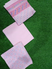 Vichar Wash N Wear Suit D-1