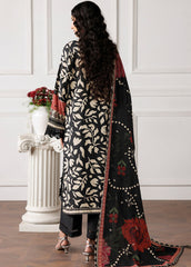 Kaya By Dariya Unstitched D125