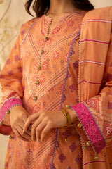 Zellbury Lawn Vol-03-D30127
