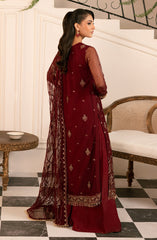 Zarif Exclusive Collection 04