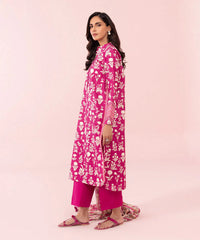 Sapphire Daily Printed Lawn