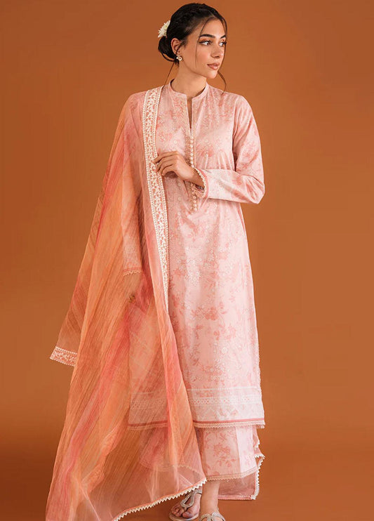 Cross Stitch Petals Prints 06