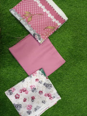 Vichar Wash N Wear Suit D-3