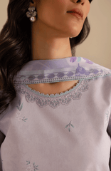 Seran Selure Lawn D10