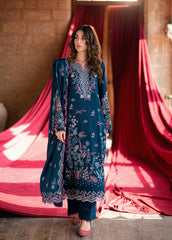 Shades Of Winter By Florent FL-4B