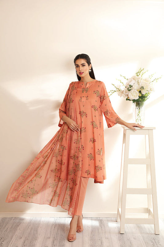 Nishat Prints Lawn 42201038-R