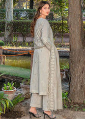 Feroza Fizza Luxury Lawn 03