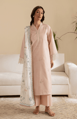 Seran Selure Lawn D07