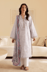 Seran Selure Lawn D06