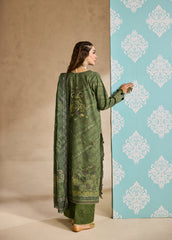 One Nation Winter Zync By Florent FL-8A