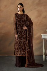Zarif Dharkash Formals D05 NAHID