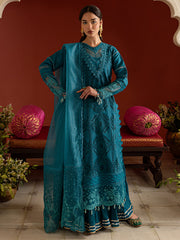 Dastan e Noor By Parishay D12