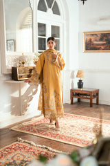 Florent Luxury Lawn FEE-6B