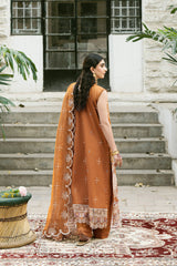 Florent Luxury Lawn FEE-6A