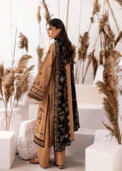 Zync Emb Viscose By Florent D7B