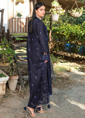 Feroza Fizza Luxury Lawn 04