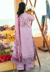 Florent Luxury Lawn 8A