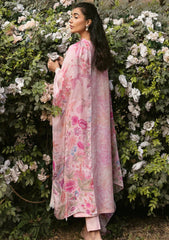 Cross Stitch Premium Lawn D05