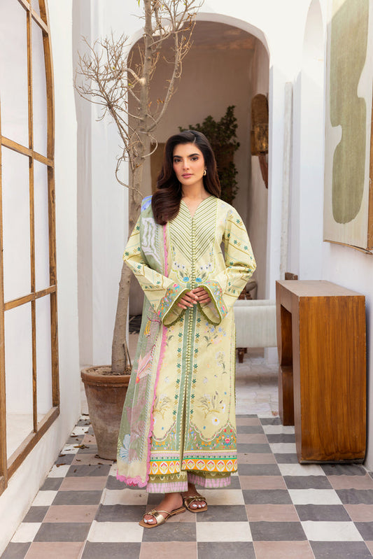 Florent Luxury Prints 4B