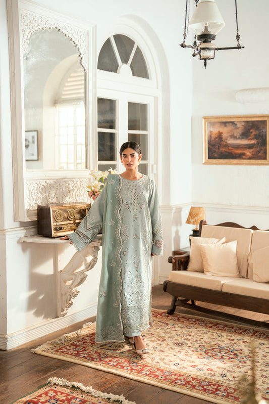 Florent Luxury Lawn FEE-5A