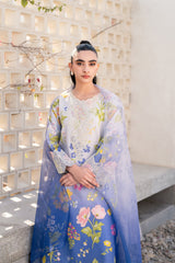 Xenia Summer Away XF-881