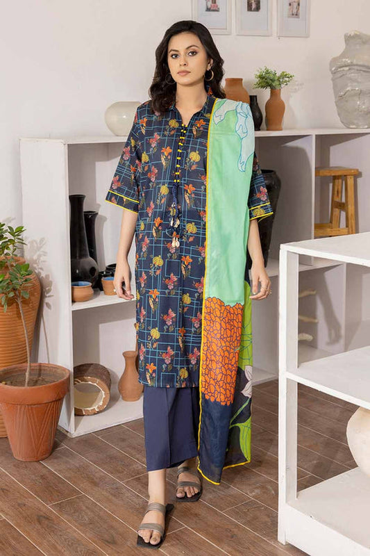Gul Ahmed Lawn CL-32502