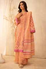 Zellbury Lawn Vol-03-D30127