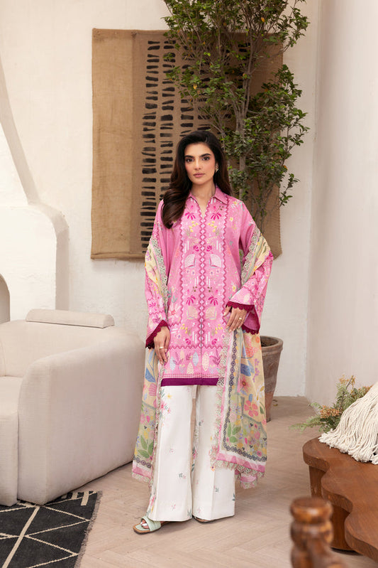 Florent Luxury Prints 6B