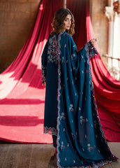 Shades Of Winter By Florent FL-4B