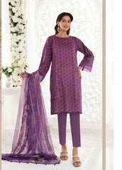 Nishat Prints Lawn 42201696-R