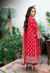 Asim Jofa Print-AJUUB-35