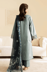 Seran Selure Lawn D04