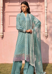 Cross Stitch Premium Lawn-D24