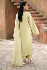 Humdum Selin Lawn D09