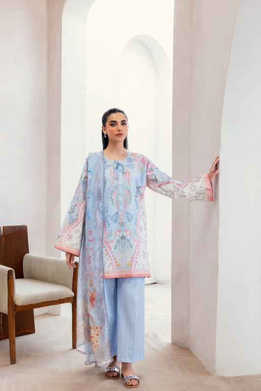 Florent Luxury Prints 3B