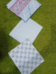 Vichar Wash N Wear Suit D-39