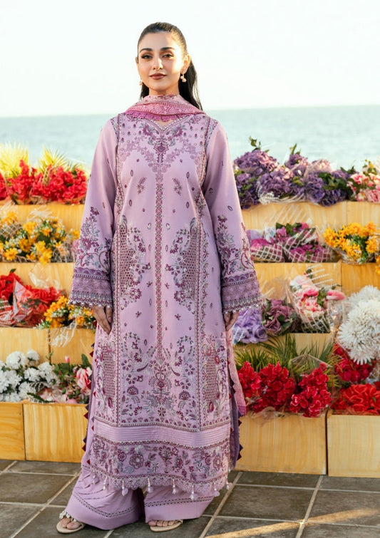 Florent Luxury Lawn 8A